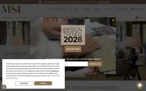 MSI Merchant Services Inc website