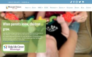 Mississippi Families For Kids