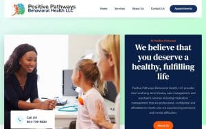 Positive Pathways Behavioral Health, Llc