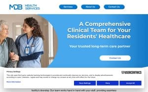 MDB Health Services