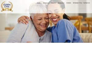 Golden Crest Nursing Centre