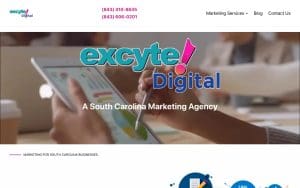 Excyte Digital
