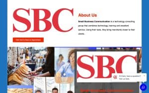 Small Business Communication