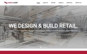 Matrix Marketing LLC