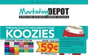 Marketing Depot