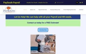 PaySouth Payroll