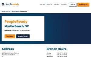 PeopleReady