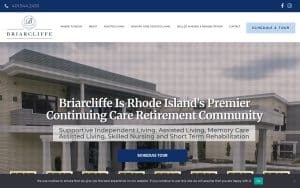 Briarcliffe Manor Skilled Nursing & Rehabilitation