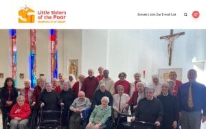 Little Sisters of the Poor Pawtucket
