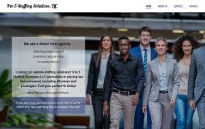 9 to 5 Staffing Solutions, LLC