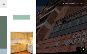 Grace Church Apartments