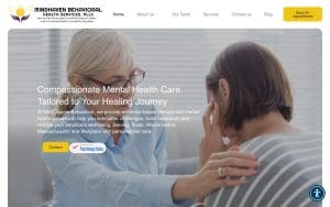 MindHaven Behavioral Health Services, PLLC