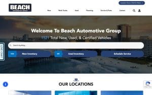 Beach Automotive Group