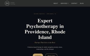 MindWell Psychology – Livia Freier, Ph.D.