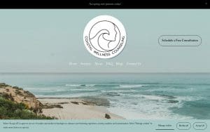 Coastal Wellness