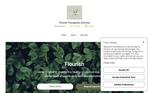 Flourish Therapeutic Services