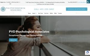 PVD Psychological Associates