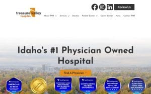 Treasure Valley Imaging