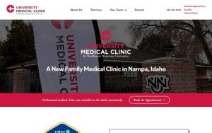 University Medical Clinic