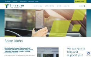 Trivium Life Services