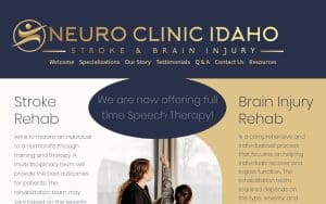 Neuro Clinic of Idaho