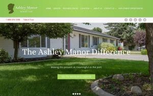 Ashley Manor Memory Care