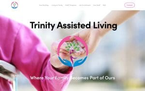 Trinity Assisted Living