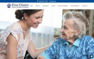 First Choice Home Health and Hospice