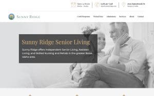 Sunny Ridge