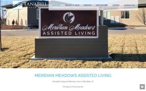 Meridian Meadows Assisted Living