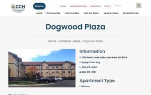 Dogwood Plaza Senior Living