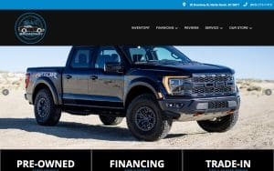 Broadway Auto Sales