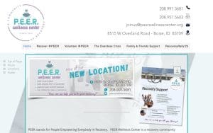 PEER Wellness Center