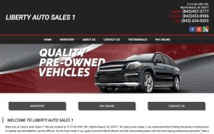 Liberty Auto Sales 1