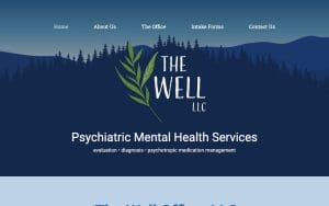 The Well Office Llc