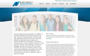 Northwest Neurobehavioral Health