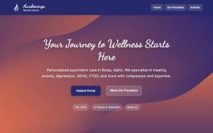 Awakenings Mental Health