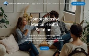 InRoads Mental Health Services