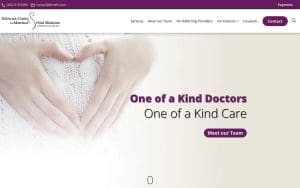 Delaware Center for Maternal and Fetal Medicine of ChristianaCare