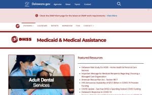 Delaware Medical