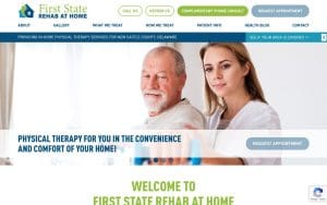 First State Rehab at Home (Wilmington)