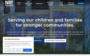 NET Centers, Kirkwood Recovery Center