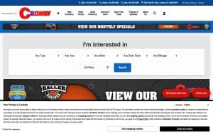Conway Chrysler Dodge Jeep Ram