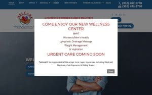 DelCare Health Solution, LLC
