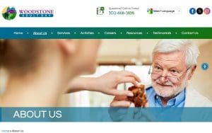 WoodStone Adult Day Care