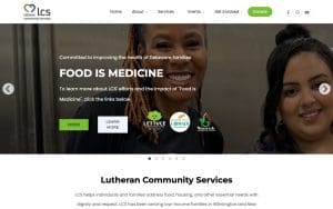 Lutheran Community Services