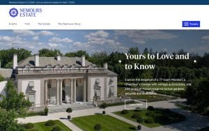Nemours Estate