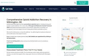 SaVida Health Wilmington