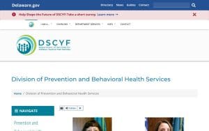 Prevention & Behavioral Health
