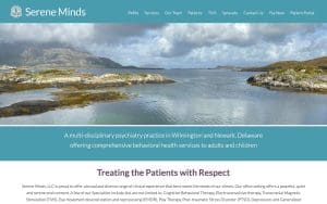 Serene Minds, LLC